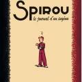 Le journal d'un ingénu cover (ill. Dupuis, Bravo)