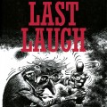 Franquin's Last Laugh (ill. Fantagraphics, Franquin)