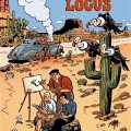 Gringos Locos cover (ill. Schwartz, Yann, Cobolt)