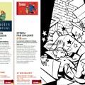 Catalog entries on Franquin et les dessins and Spirou par Chaland (ill. Dupuis, via icecool/BDGest)