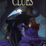 'Clues' vol. 3 by Mara