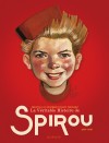 La véritable histoire de Spirou (ill. Dupuis, Jijé, CBPY)