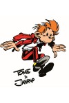 spirou by tome et janry