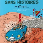 Vacances sans histoires (ill. Franquin; (c) Dupuis and the artist)