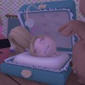 'Spip, Couette & Calot' (from the animation series by Pikaboo, Oliver Auqier, Dreamwall Studio and Dupuis)