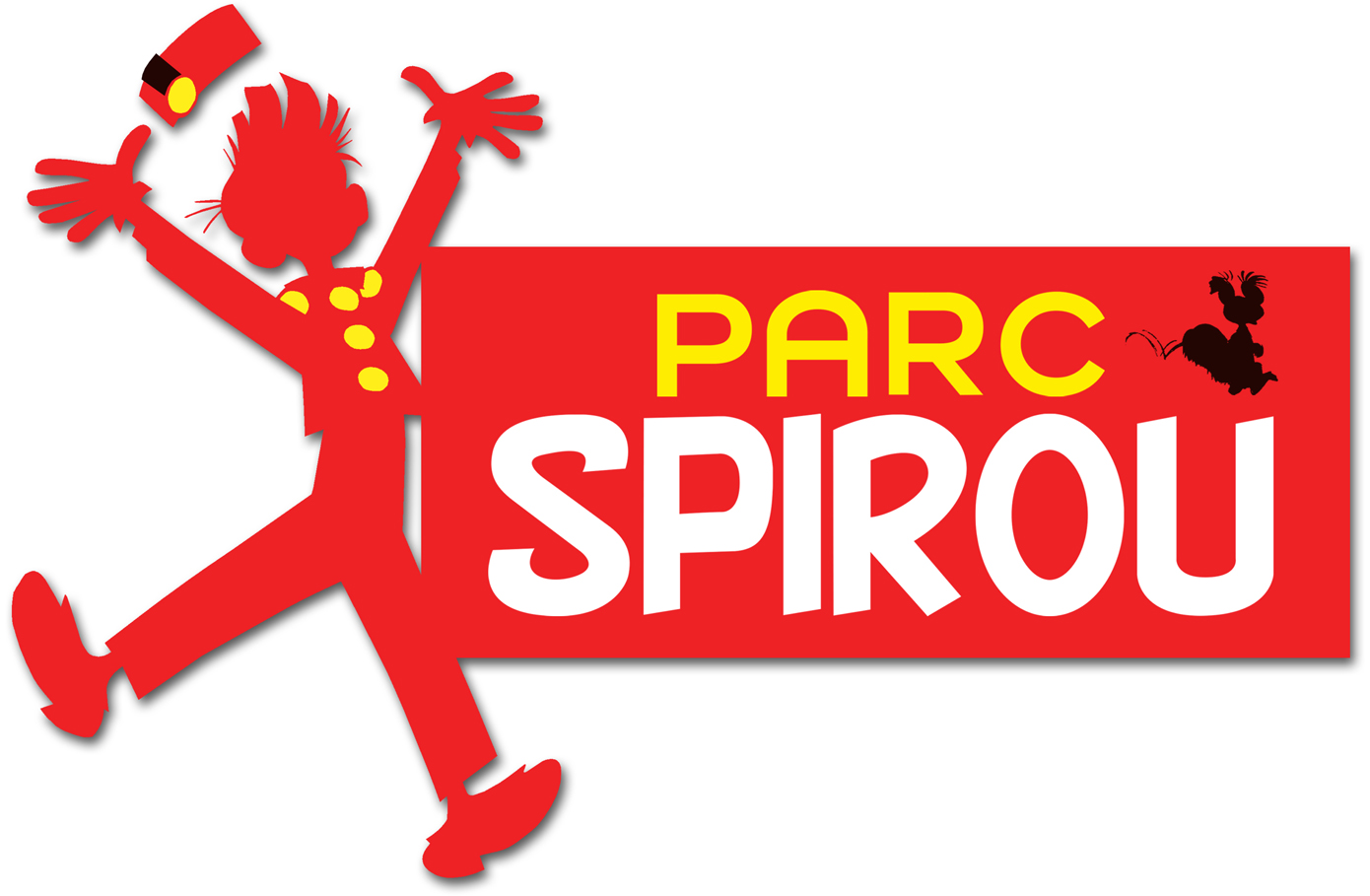 Parc Spirou logo