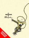'Le Marsupilami de Franquin' VO provisional cover (ill. Franquin; (c) Dupuis and the artist; from dupuis.com)