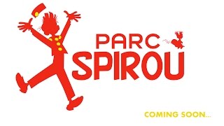 Parc Spirou teaser video