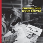Franquin, Chronologie d'une Oeuvre ((c) Marsu Productions; image from amazon.fr)