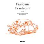 'Franquin patrimonie 1954: La mauvaise tête' Spirou 8 (ES) 