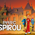 Parc Spirou header image (image from dupuis.com)
