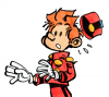 Spirou For Charlie – Spirou Reporter