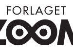 Forlaget Zoom (Zoom publishing) logo